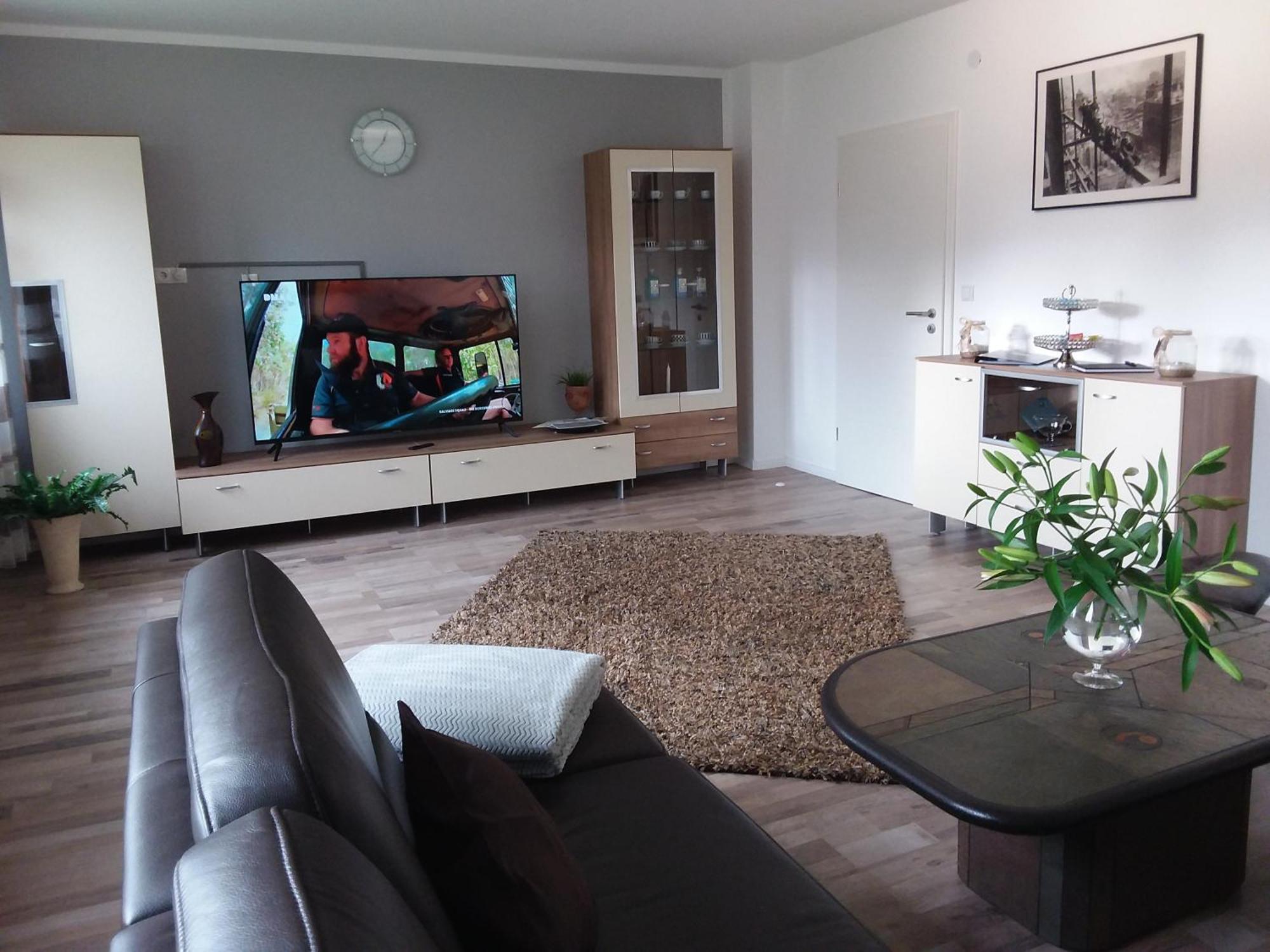 Ferienwohnung Am Weserbergland Sandsteinweg Arholzen Extérieur photo