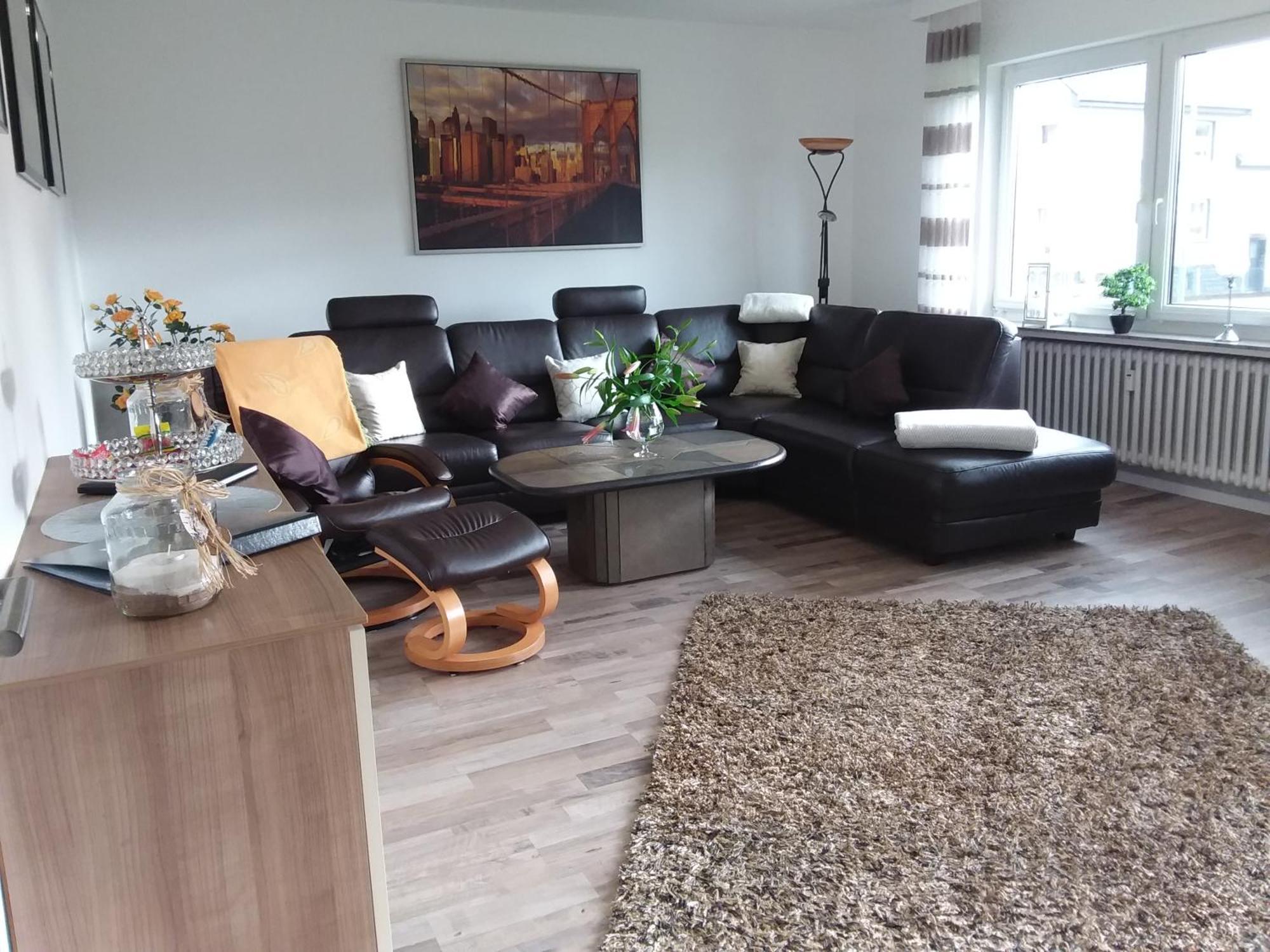 Ferienwohnung Am Weserbergland Sandsteinweg Arholzen Extérieur photo